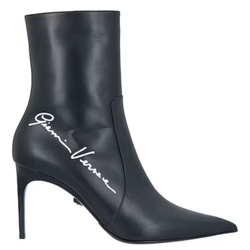 Versace ankle boots - Picture 2 of 15